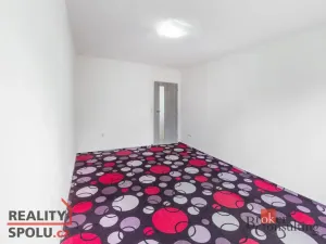 Prodej bytu 2+1, Vysoké Mýto - Litomyšlské Předměstí, náměstí Naděje, 41 m2