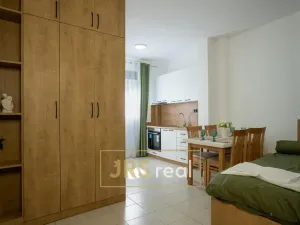 Prodej bytu 1+kk, Durrës, Albánie, 25 m2