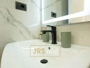 Prodej bytu 1+kk, Durrës, Albánie, 25 m2