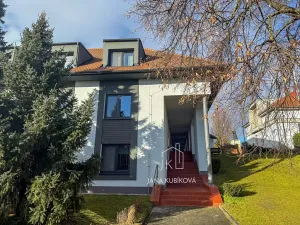 Pronájem bytu 1+kk, Vacenovice, Na Dědině, 31 m2