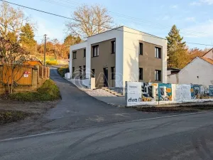 Prodej rodinného domu, Plzeň - Severní Předměstí, Na Roudné, 81 m2