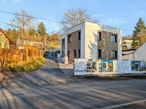 Prodej rodinného domu, Plzeň - Severní Předměstí, Na Roudné, 81 m2