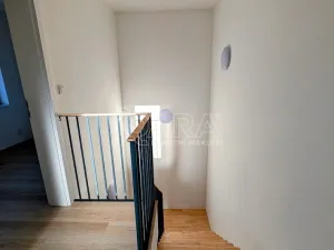 Prodej rodinného domu, Plzeň - Severní Předměstí, Na Roudné, 81 m2