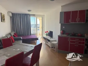 Prodej bytu 2+kk, Sveti Vlas, Bulharsko, 60 m2