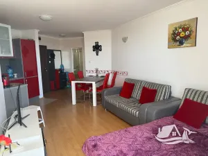 Prodej bytu 2+kk, Sveti Vlas, Bulharsko, 60 m2