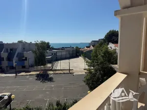 Prodej bytu 2+kk, Sveti Vlas, Bulharsko, 60 m2