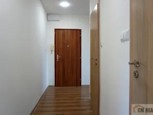 Pronájem bytu 3+1, Olomouc - Nové Sady, Skupova, 68 m2