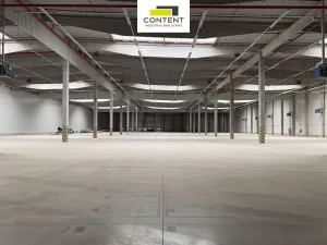 Pronájem skladu, Bor - Nová Hospoda, 20662 m2