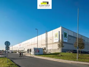 Pronájem skladu, Bor - Nová Hospoda, 20662 m2