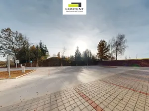 Pronájem výrobních prostor, Havlíčkův Brod, Kyjovská, 4500 m2