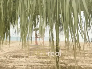 Prodej bytu 2+kk, Shkembi i Kavajës, Albánie, 46 m2