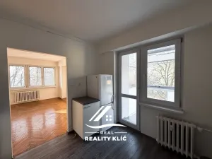 Pronájem bytu 2+1, Ostrava, Hornická, 45 m2