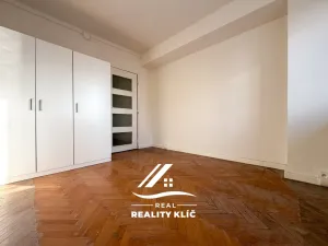 Pronájem bytu 2+1, Ostrava, Hornická, 45 m2