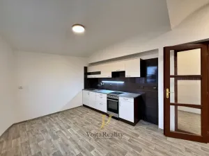 Pronájem bytu 1+kk, Olomouc, Libušina, 40 m2