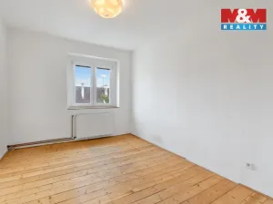 Prodej bytu 2+1, Ústí nad Labem - Ústí nad Labem-centrum, Ve Smyčce, 73 m2