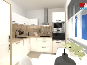 Prodej bytu 4+1, Karviná, Čsl. armády, 76 m2