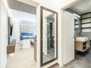 Pronájem bytu 3+kk, Plzeň - Jižní Předměstí, Na Jíkalce, 3376 m2