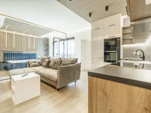 Pronájem bytu 3+kk, Plzeň - Jižní Předměstí, Na Jíkalce, 56 m2