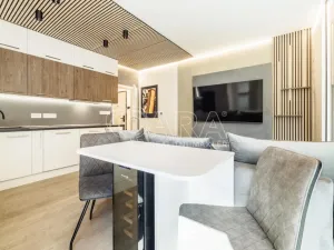 Pronájem bytu 3+kk, Plzeň - Jižní Předměstí, Na Jíkalce, 56 m2