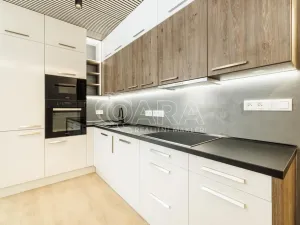 Pronájem bytu 3+kk, Plzeň - Jižní Předměstí, Na Jíkalce, 56 m2