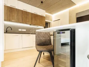 Pronájem bytu 3+kk, Plzeň - Jižní Předměstí, Na Jíkalce, 56 m2