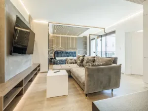 Pronájem bytu 3+kk, Plzeň - Jižní Předměstí, Na Jíkalce, 56 m2