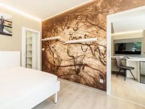 Pronájem bytu 3+kk, Plzeň - Jižní Předměstí, Na Jíkalce, 56 m2