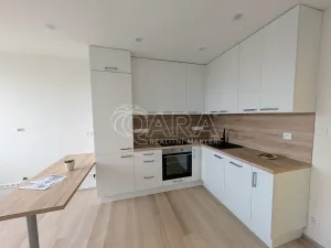 Prodej bytu 3+kk, Plzeň - Skvrňany, Lábkova, 52 m2