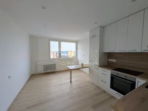 Prodej bytu 3+kk, Plzeň - Skvrňany, Lábkova, 52 m2