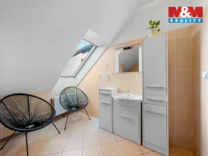 Prodej bytu 2+kk, Děčín - Děčín IV-Podmokly, Jungmannova, 84 m2