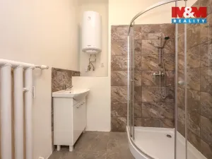 Pronájem bytu 2+1, Olomouc - Nová Ulice, Štítného, 59 m2