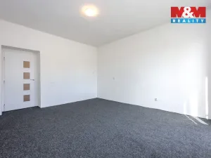 Pronájem bytu 2+1, Olomouc - Nová Ulice, Štítného, 59 m2