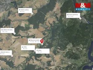 Prodej rodinného domu, Bojanovice - Malá Lečice, 203 m2