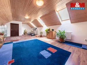 Prodej rodinného domu, Bojanovice - Malá Lečice, 203 m2