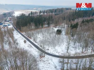 Prodej pozemku pro bydlení, Libavské Údolí, 6517 m2