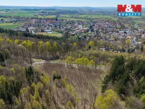 Prodej pozemku pro bydlení, Libavské Údolí, 6517 m2