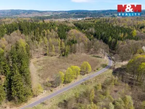 Prodej pozemku pro bydlení, Libavské Údolí, 6517 m2