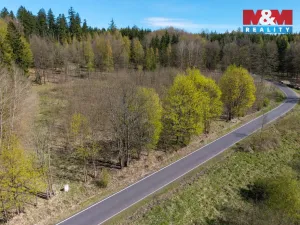 Prodej pozemku pro bydlení, Libavské Údolí, 6517 m2