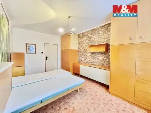 Prodej bytu 3+1, Ústí nad Orlicí - Hylváty, Dukelská, 69 m2