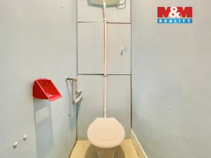 Prodej bytu 3+1, Ústí nad Orlicí - Hylváty, Dukelská, 69 m2