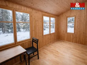 Prodej bytu 2+1, Svor, 87 m2