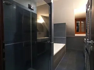 Pronájem bytu 3+kk, Šternberk, Radniční, 120 m2