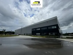 Pronájem výrobních prostor, Údlice, Droužkovická, 20000 m2