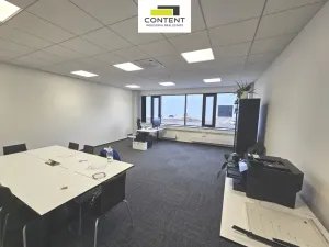 Pronájem výrobních prostor, Žebrák, Tovární, 23461 m2