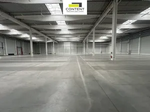 Pronájem výrobních prostor, Olomouc - Slavonín, Na Statkách, 8200 m2