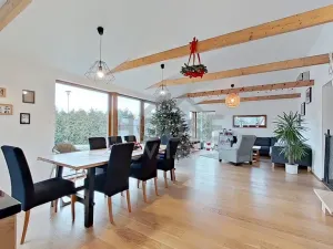 Prodej rodinného domu, Borek, 150 m2