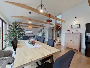 Prodej rodinného domu, Borek, 150 m2