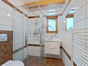 Prodej rodinného domu, Borek, 150 m2