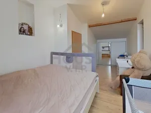 Prodej rodinného domu, Borek, 150 m2