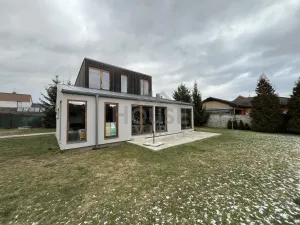 Prodej rodinného domu, Borek, 150 m2